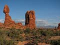 Arches NP - Balanced Rock